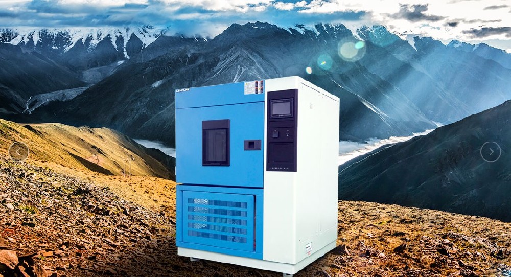 氙灯老化试验箱主要运行系统的讲解